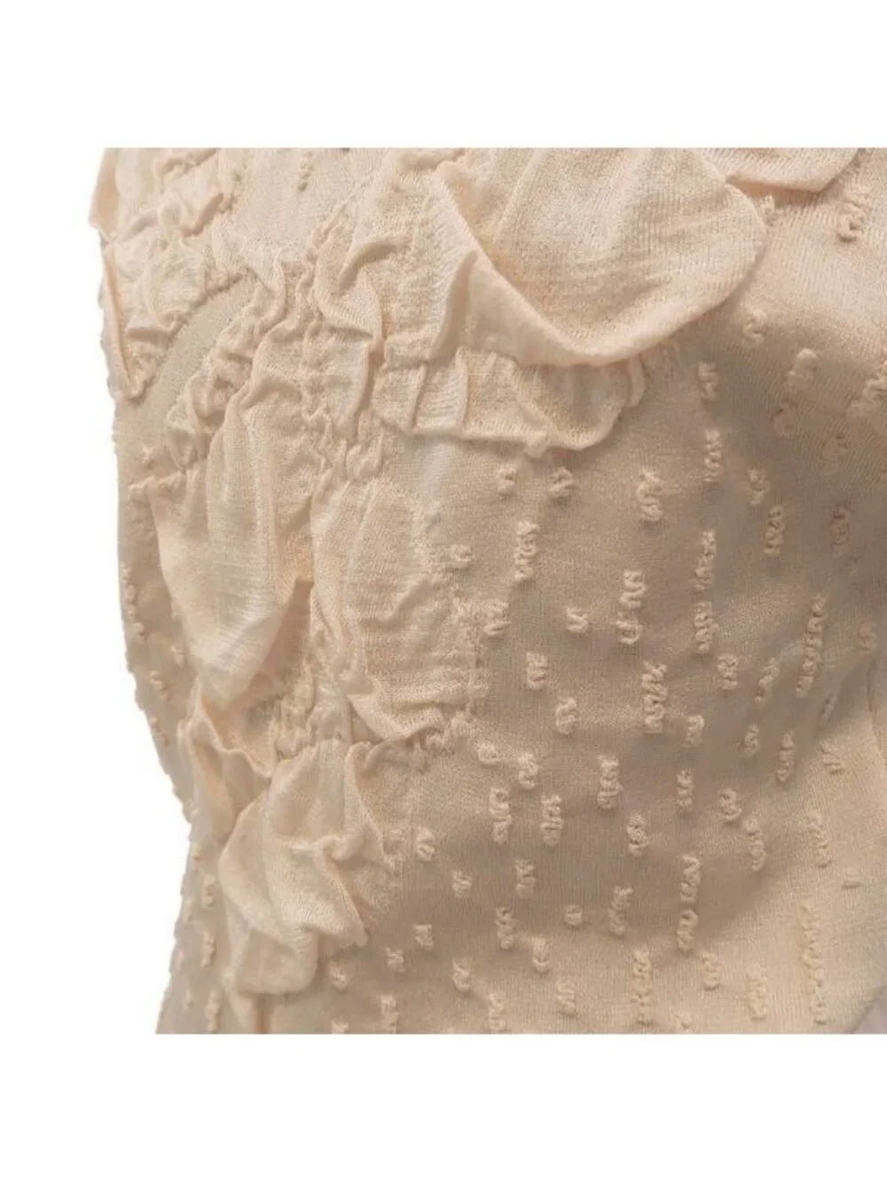 Chanel Top Pink